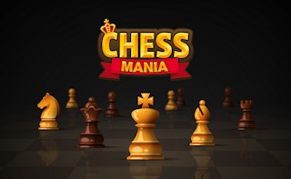 Image Chess Mania